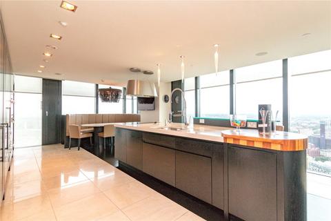 4 bedroom apartment to rent, Beetham Tower, Deansgate, Manchester, M3