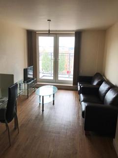 2 bedroom flat share to rent, 19.1 Calais House, Calais Hill, Leicester, LE1