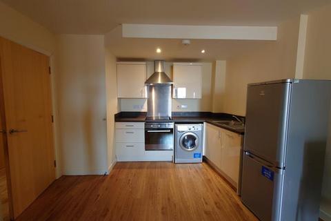 2 bedroom flat share to rent, 22.1 Nelson Court, Rutland Street, Leicester, LE1