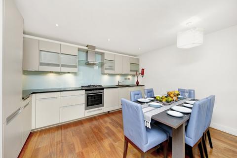 2 bedroom apartment to rent, Clerkenwell Road, EC1M