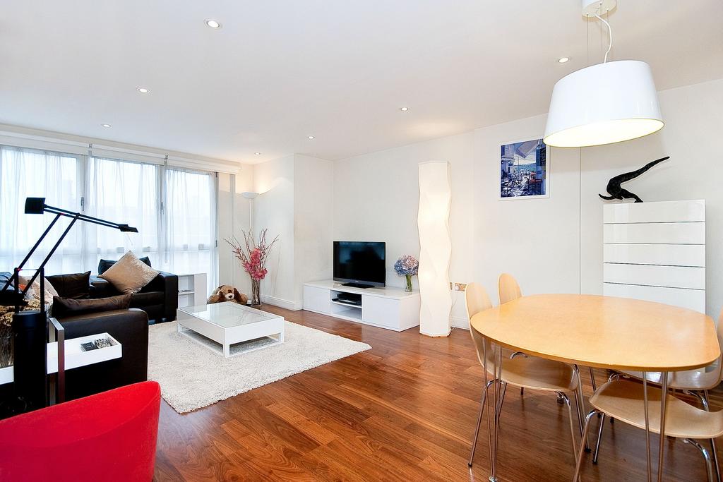 Apartment in London - View 2