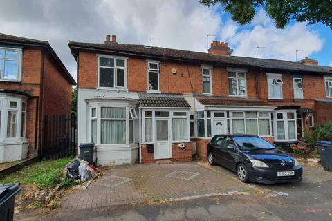 1 bedroom in a house share to rent, Room 1, Sarehole Road, Hall Green, Birmingham, B28 8DR