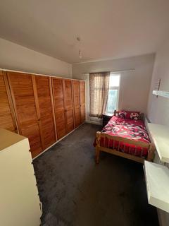 1 bedroom in a house share to rent, Room 1, Sarehole Road, Hall Green, Birmingham, B28 8DR