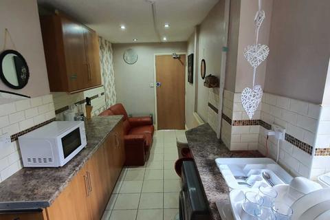 1 bedroom in a house share to rent, Room 1, Sarehole Road, Hall Green, Birmingham, B28 8DR
