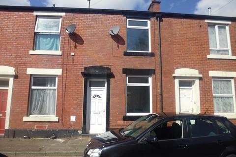 2 bedroom terraced house to rent, Hey Street, Rochdale, OL16