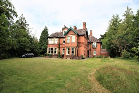 1 bedroom flat to rent, 2 Kennedy Road, Shrewsbury, SY3