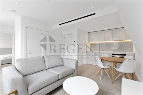 1 bedroom apartment to rent - Albion Court, Albion Place, W6