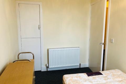 1 bedroom flat to rent, Sunnyside Road, Kittybrewster, Aberdeen, AB24