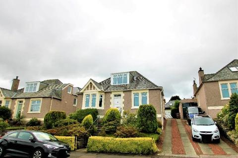 4 bedroom detached house to rent, Blinkbonny Road, Ravelston, Edinburgh, EH4