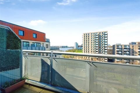 undefined, Wards Wharf Approach, London, E16