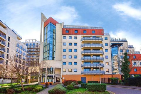 undefined, Wards Wharf Approach, London, E16