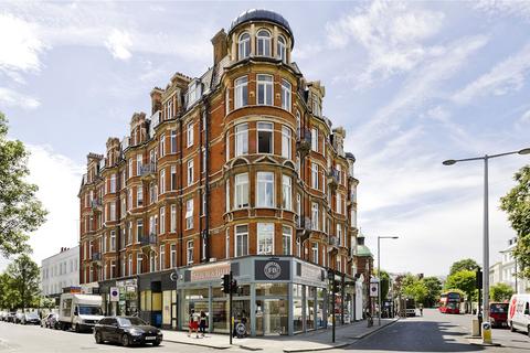 2 bedroom apartment to rent, Viscount Court, 1 Pembridge Villas, London, W2