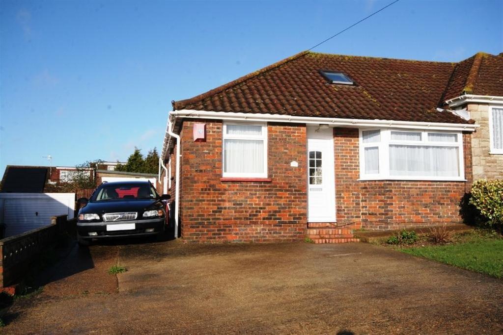 Hawkins Crescent, Shoreham By Sea 3 bed semidetached house £339,950