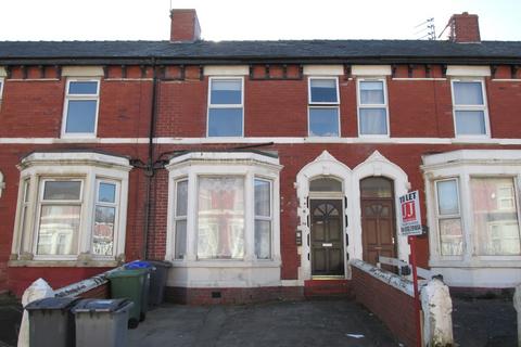 1 bedroom flat to rent, Cheltenham Road, Blackpool FY1