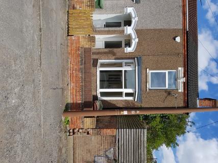 3 bedroom terraced house to rent, Convamore Road, Grimsby, DN32