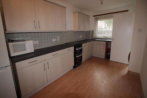 3 bedroom terraced house to rent, Heathfield, Wishaw, North Lanarkshire, ML2