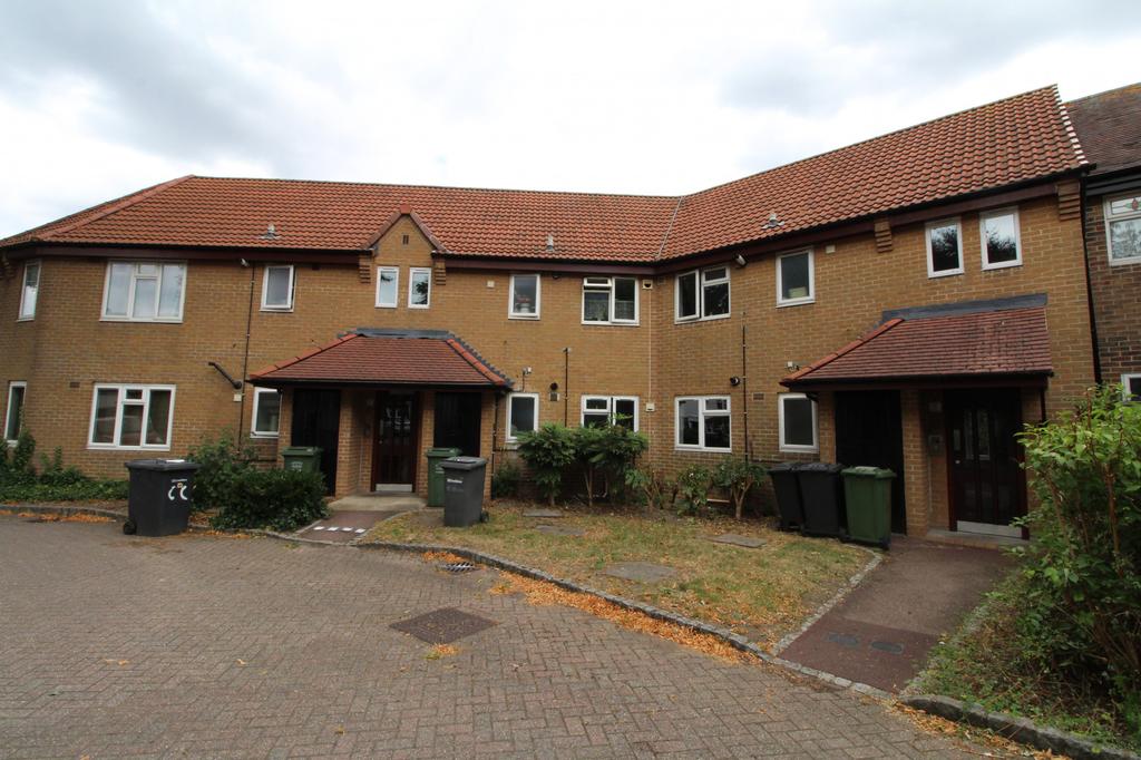 Beckenham Hill Road, Catford, SE6 1 bed apartment £1,100 pcm (£254 pw)
