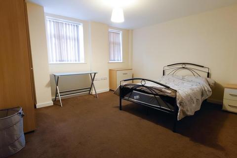 undefined, Calais Hill, LEICESTER
