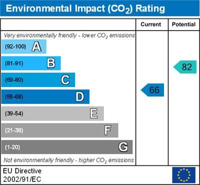 Environmental Impact