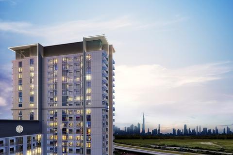1 bedroom apartment, Mohammed Bin Rashid City, Dubai