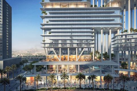 3 bedroom apartment, The Residences - Dorchester Collection, Burj Khalifa District, Dubai, UAE