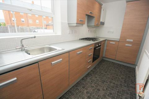 undefined, Chariot Drive, Colchester, Essex, CO2