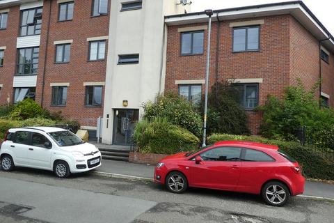 2 bedroom flat for sale - Woodside Road, Chorlton, Manchester. M16 0BS
