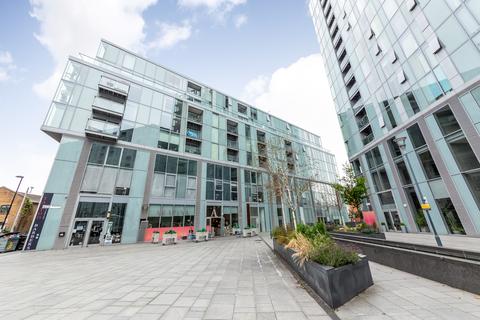 1 bedroom apartment to rent, Atrium Heights, London, SE8