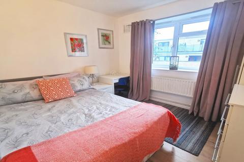 2 bedroom flat to rent, London, N1