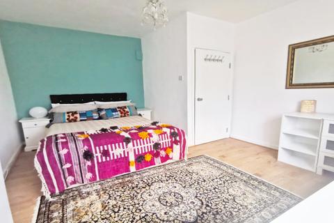 2 bedroom flat to rent, London, N1