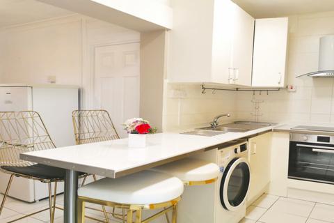 2 bedroom flat to rent, London, N1