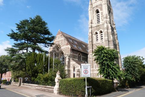 St Marys Court, Sansome Walk