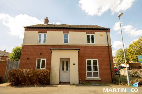 Brambling Road, Edgbaston, B15