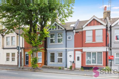 5 bedroom terraced house to rent - Coombe Terrace , Brighton