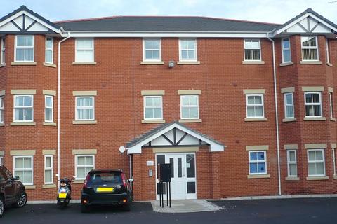 1 bedroom apartment to rent, Plumpton Mews, Widnes