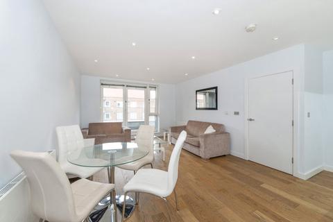 2 bedroom flat to rent, Cityscape Apartments, 43 Heneage Street, London
