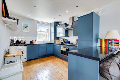 3 bedroom apartment for sale, Barretts Grove, London, N16