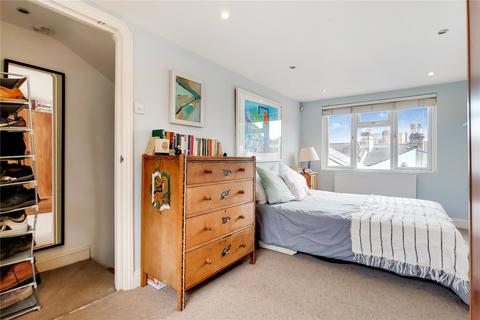 3 bedroom apartment for sale, Barretts Grove, London, N16
