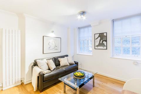 1 bedroom apartment to rent, Carter Court, EC4V