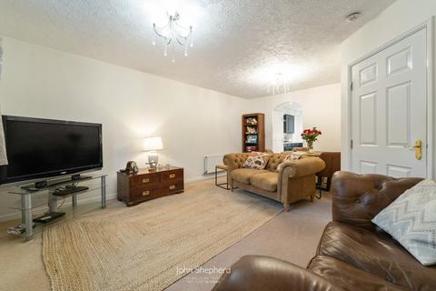 undefined, New Road, Solihull, West Midlands, B91
