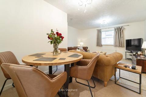 undefined, New Road, Solihull, West Midlands, B91