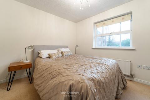 undefined, New Road, Solihull, West Midlands, B91
