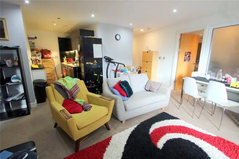 2 bedroom apartment to rent, Marsh House, Marsh Street, Bristol, BS1