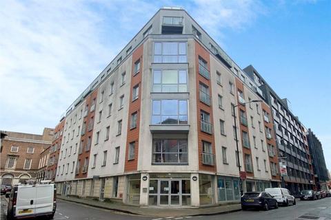 2 bedroom apartment to rent, Marsh House, Marsh Street, Bristol, BS1