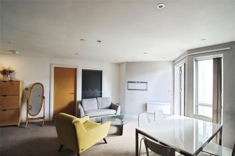 2 bedroom apartment to rent, Marsh House, Marsh Street, Bristol, BS1