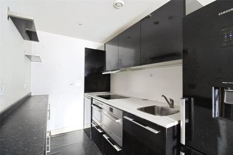 2 bedroom apartment to rent, Marsh House, Marsh Street, Bristol, BS1