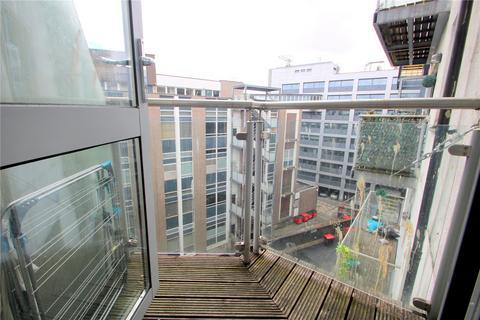 2 bedroom apartment to rent, Marsh House, Marsh Street, Bristol, BS1