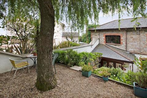 2 bedroom barn conversion for sale, Higher Exeter Road, Teignmouth, TQ14