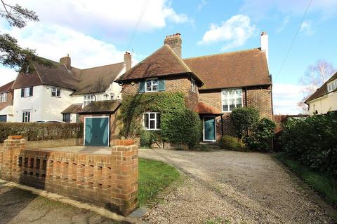 undefined, Banstead Village
