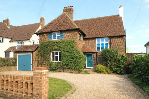 Banstead Village